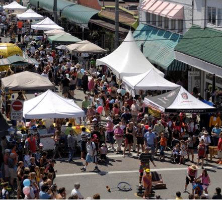 Duncan Farmers’ Market - City of Duncan