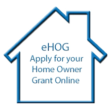 Home Owner Grant Application